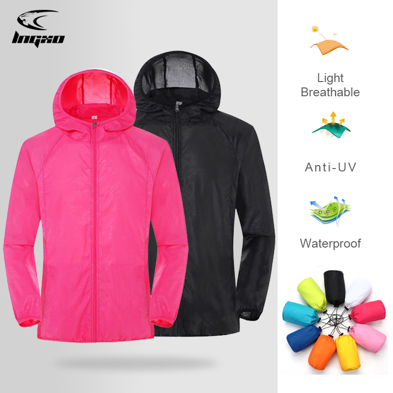 Outdoor Sport Coat - Giacca da trekking da donna per