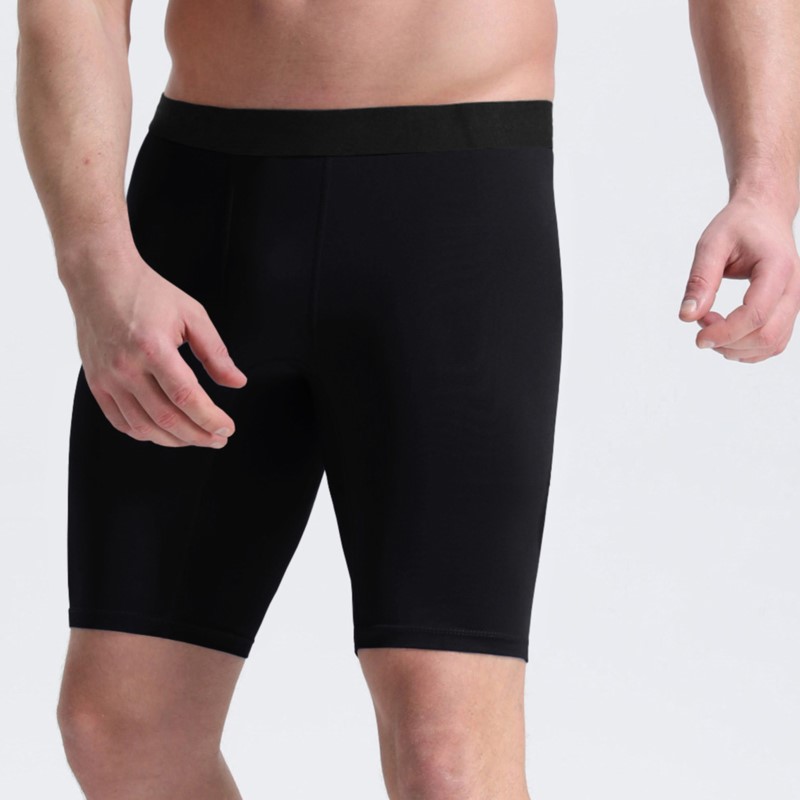 Outdoor Sport Leggings - Pantaloncini da corsa da uomo per