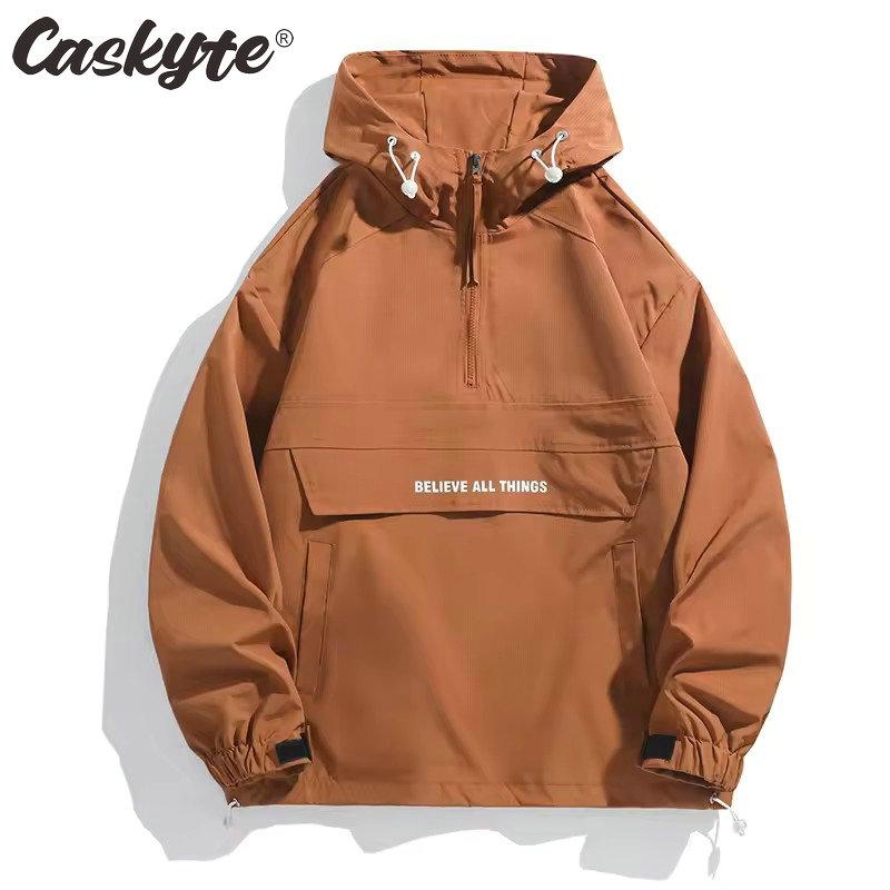 Outdoor Sport Coat - Giacca da Escursionismo CASKYTE 2026 per