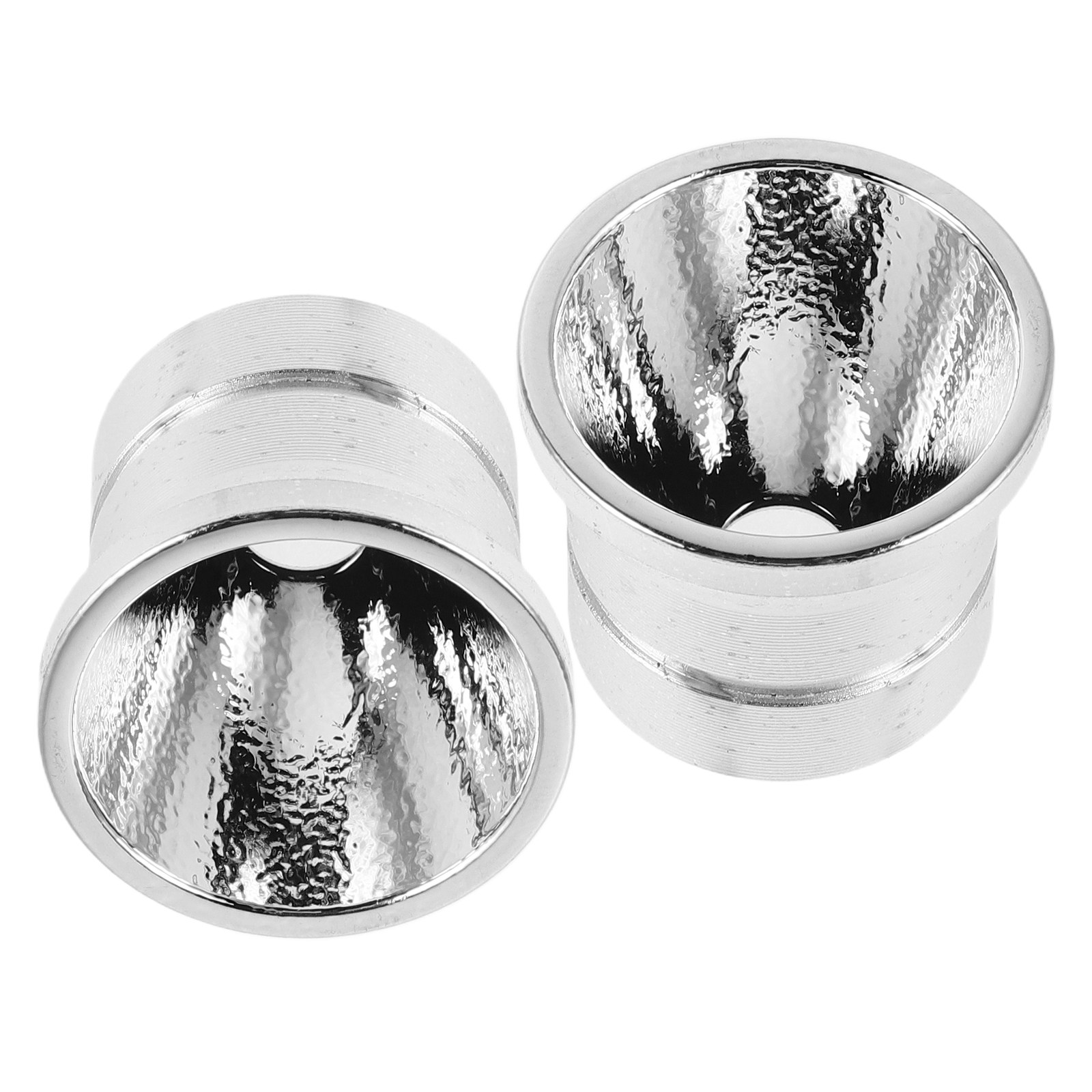 Outdoor Spotlight - 2 Pezzi Riflettore per Torcia in