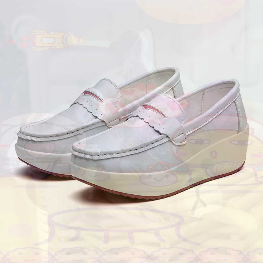 Outdoor Sport Climbing Uk - Plataform Winter Pink Sneakers Tennis Scarpe