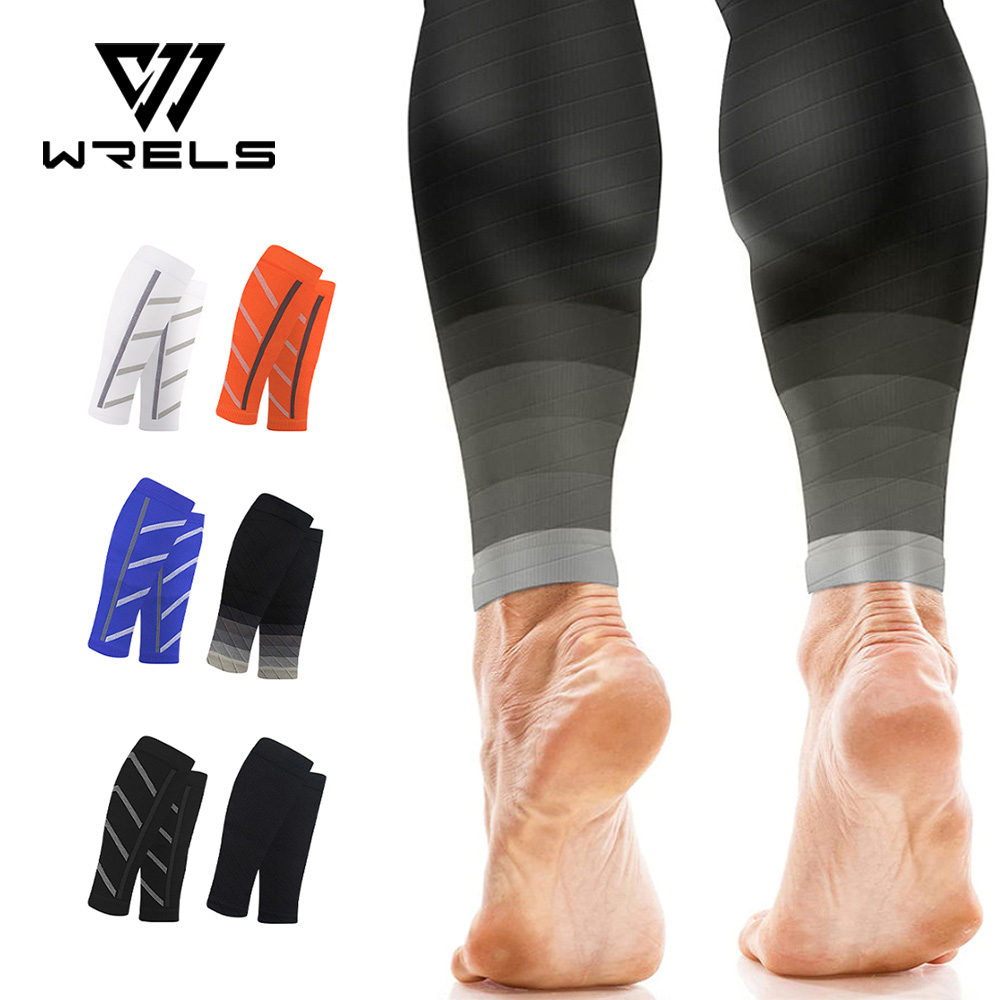 Outdoor Sport Leggings - Calzini sportivi a compressione Supporto per