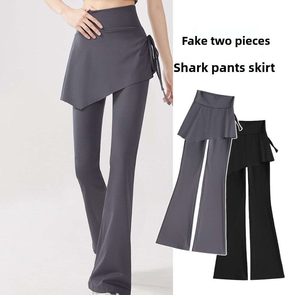 Outdoor Sport Leggings - Leggings Sportivi da Donna 2 in