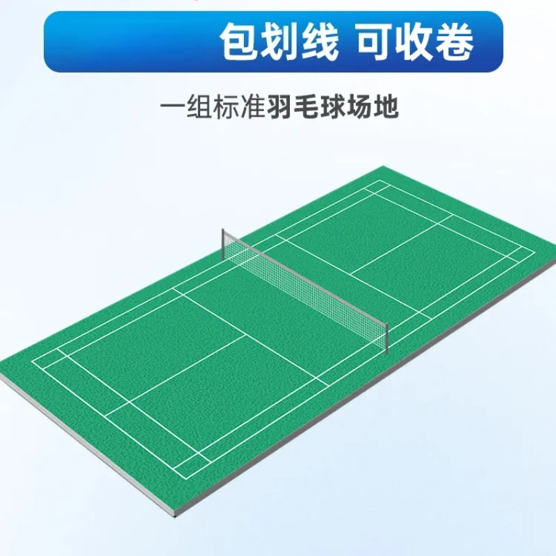 Pavimento sportivo in plastica - Outdoor Sports Hall recensione e prezzo