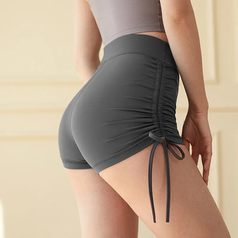 Short da Yoga a Vita Alta in T - Outdoor Sport Leggings recensione e prezzo