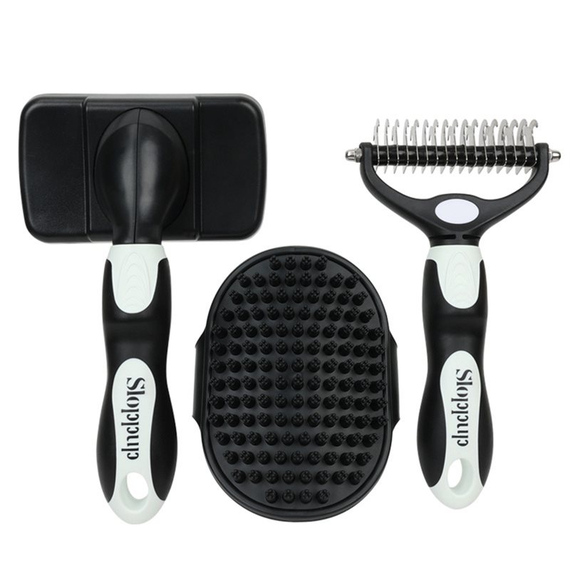 NOVITÀ DISPONIBILE - 3 PEZZI P - Grooming Kit Horse recensione e prezzo