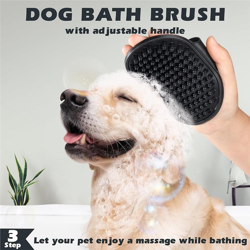 NOVITÀ DISPONIBILE - 3 PEZZI P - Grooming Kit Horse recensione e prezzo