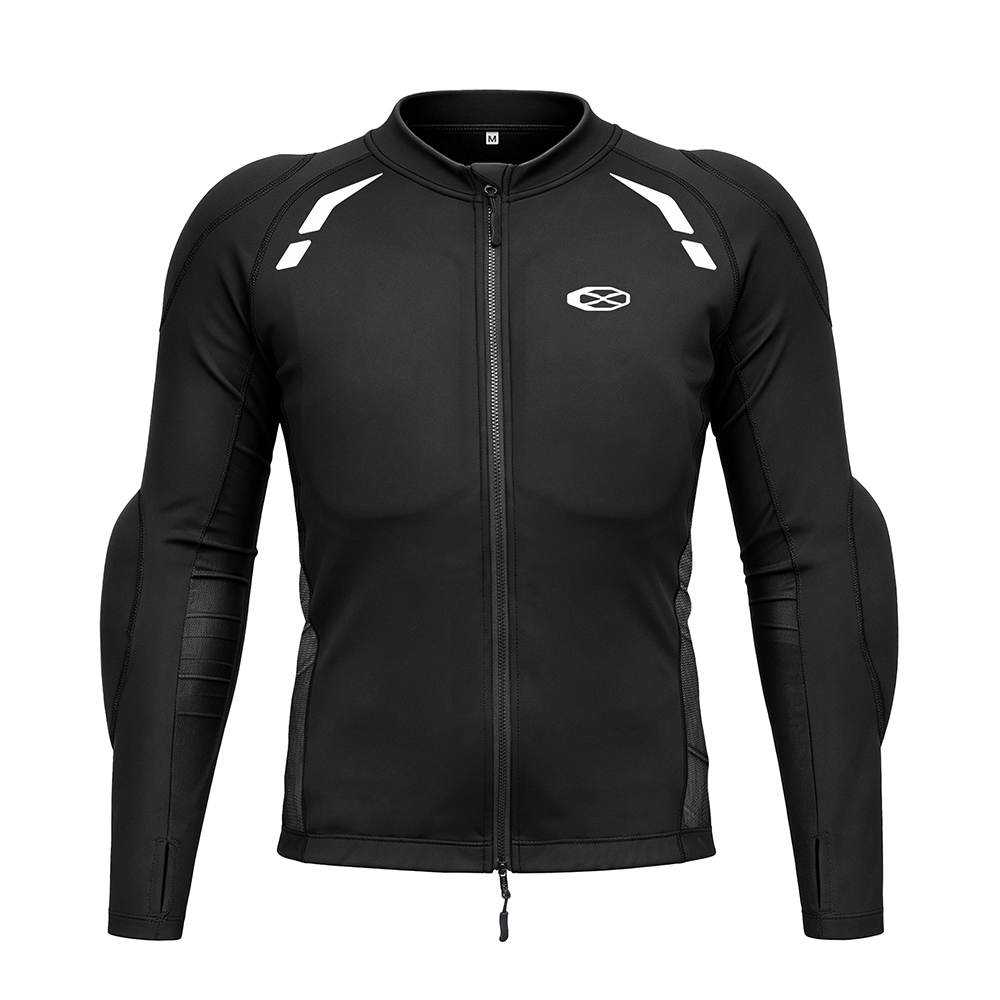 Nuova Giacca da Moto per Uomo  - Outdoor Sport Coat recensione e prezzo
