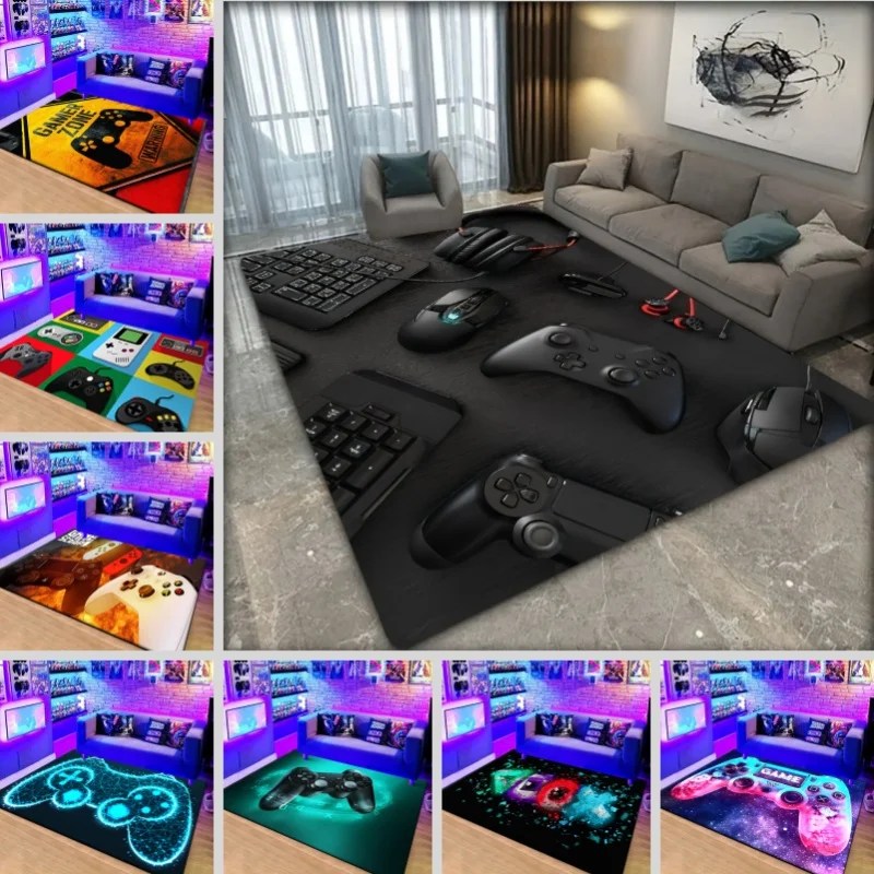 Tappeto controller console di  - Outdoor Sports Hall recensione e prezzo
