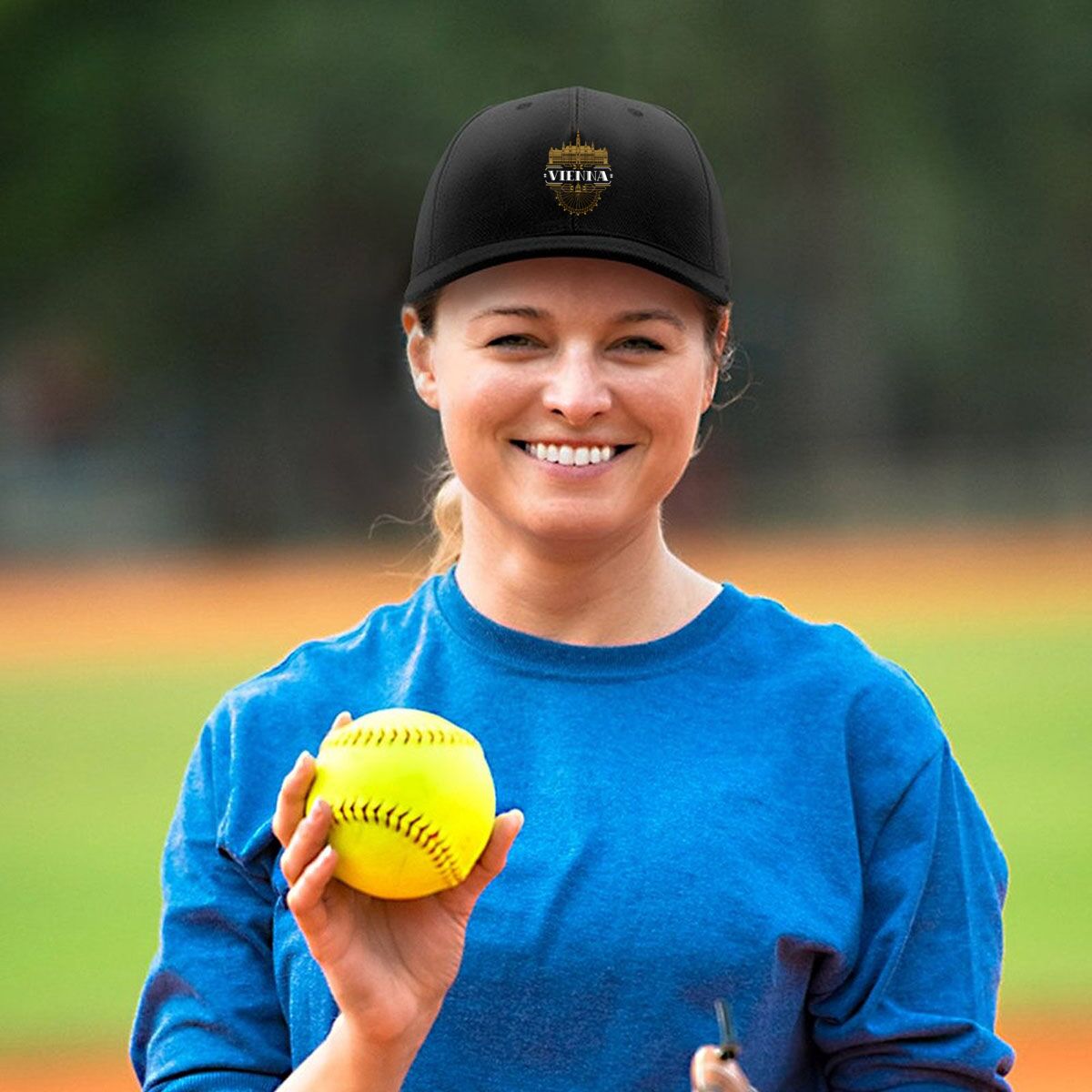 Cappellino da Baseball con Ill - Outdoor Sports Hall recensione e prezzo