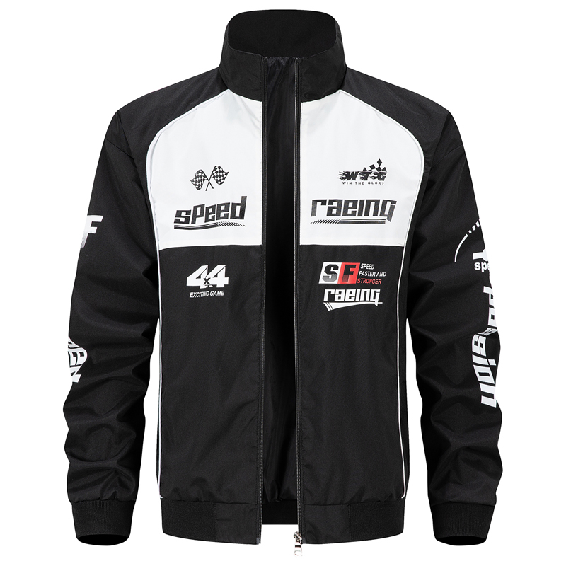 Giacca da Moto Autunnale Tagli - Outdoor Sport Coat recensione e prezzo