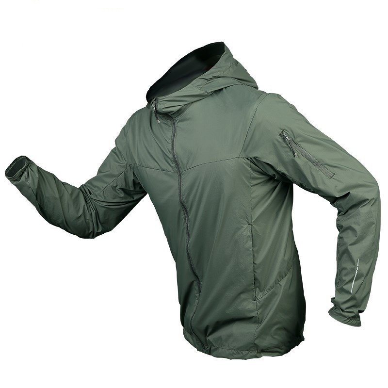 FSTAR-abbigliamento traspirant - Outdoor Sport Coat recensione e prezzo
