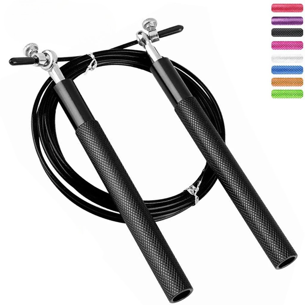 Corda per Saltare Veloce per C - Speed Skipping Rope recensione e prezzo