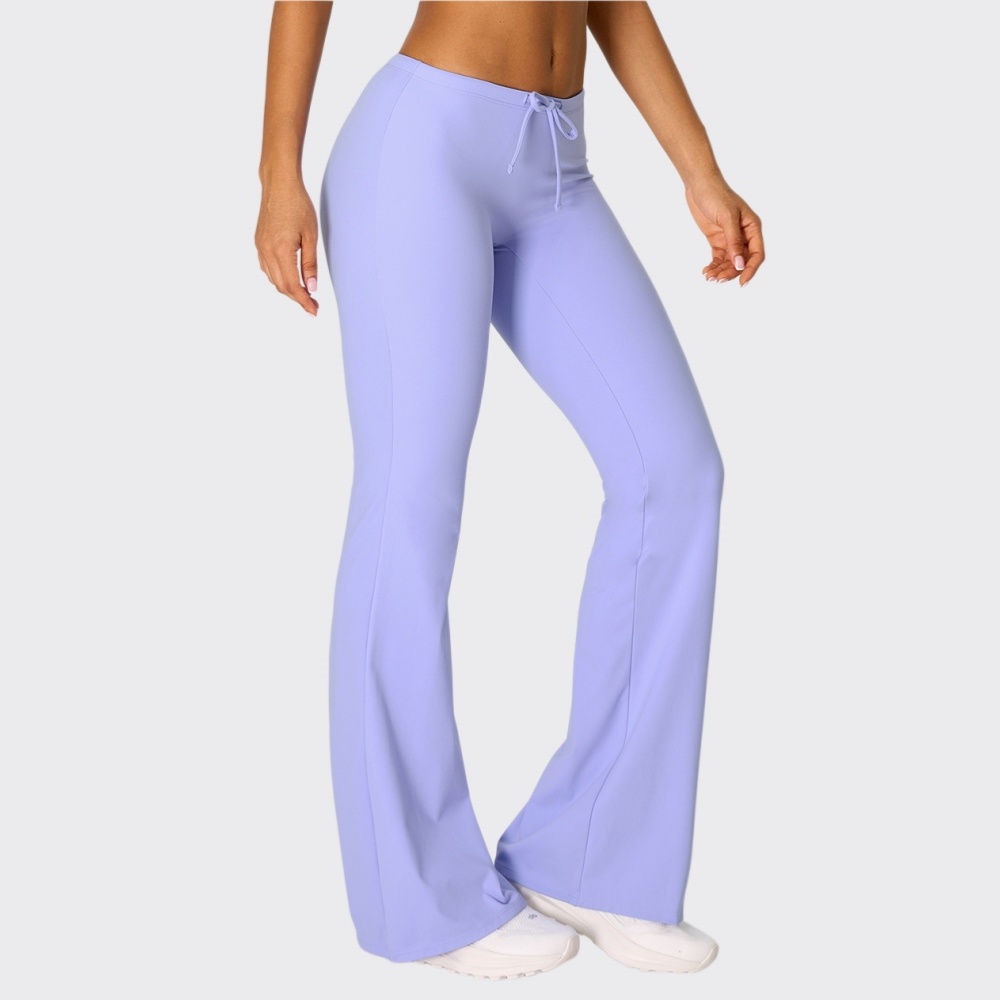 Pantaloni a Zampa d'Elefante a - Outdoor Sport Leggings recensione e prezzo
