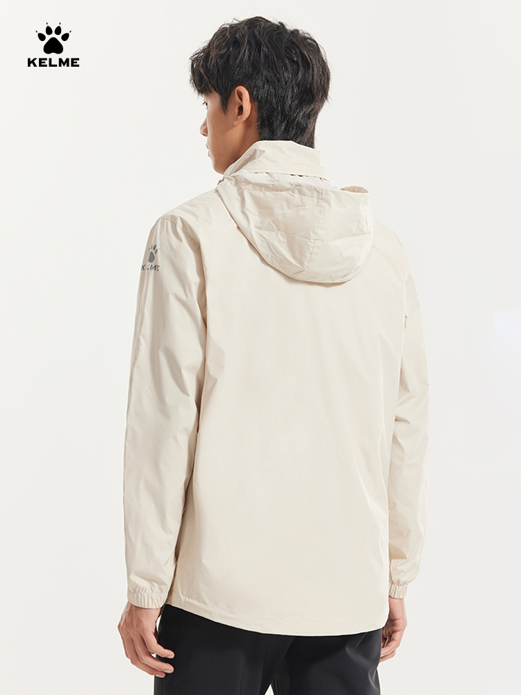 KELME Sports Windbreaker men's - Outdoor Sport Coat recensione e prezzo