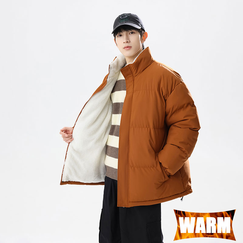 Giacca invernale da esterno Co - Outdoor Sport Coat recensione e prezzo