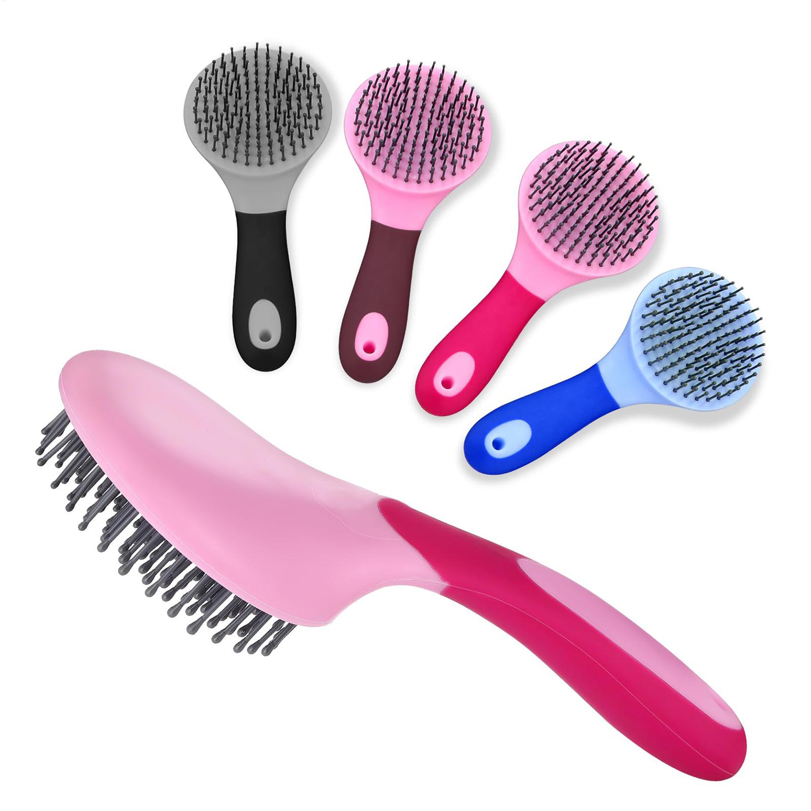 Spazzole Professionali per la  - Grooming Kit Horse recensione e prezzo