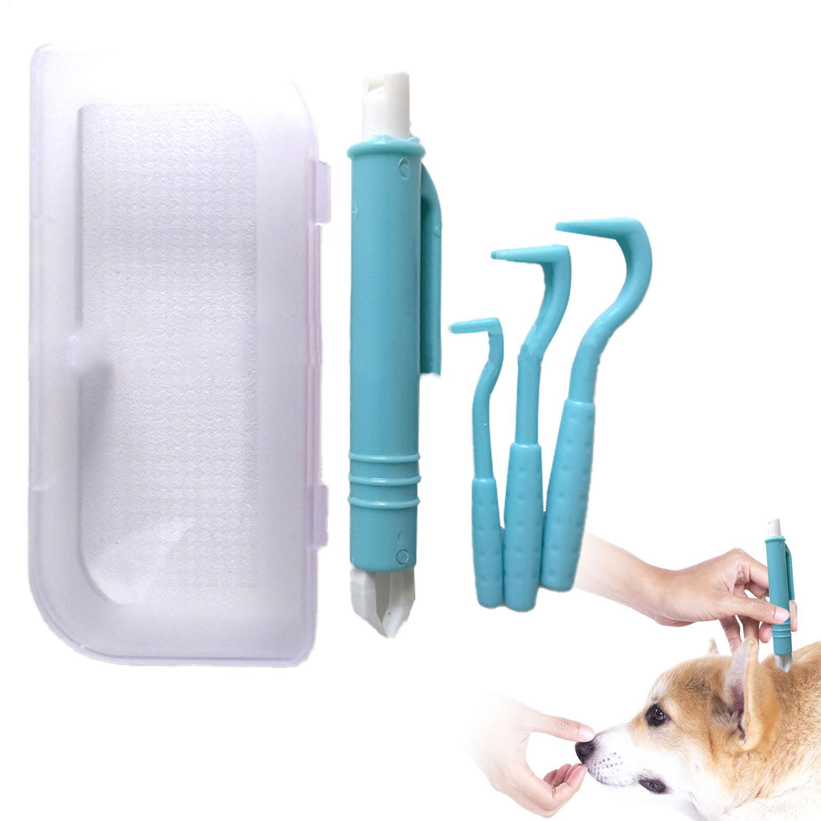 Pinzetta per Rimozione Pulci e - Grooming Kit Horse recensione e prezzo