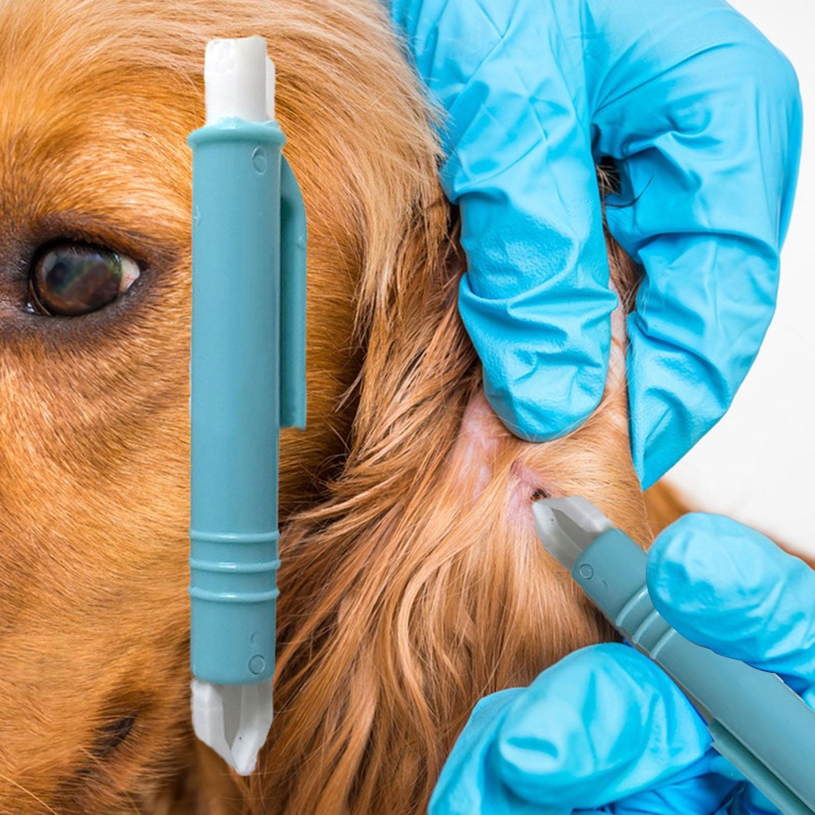 Pinzetta per Rimozione Pulci e - Grooming Kit Horse recensione e prezzo