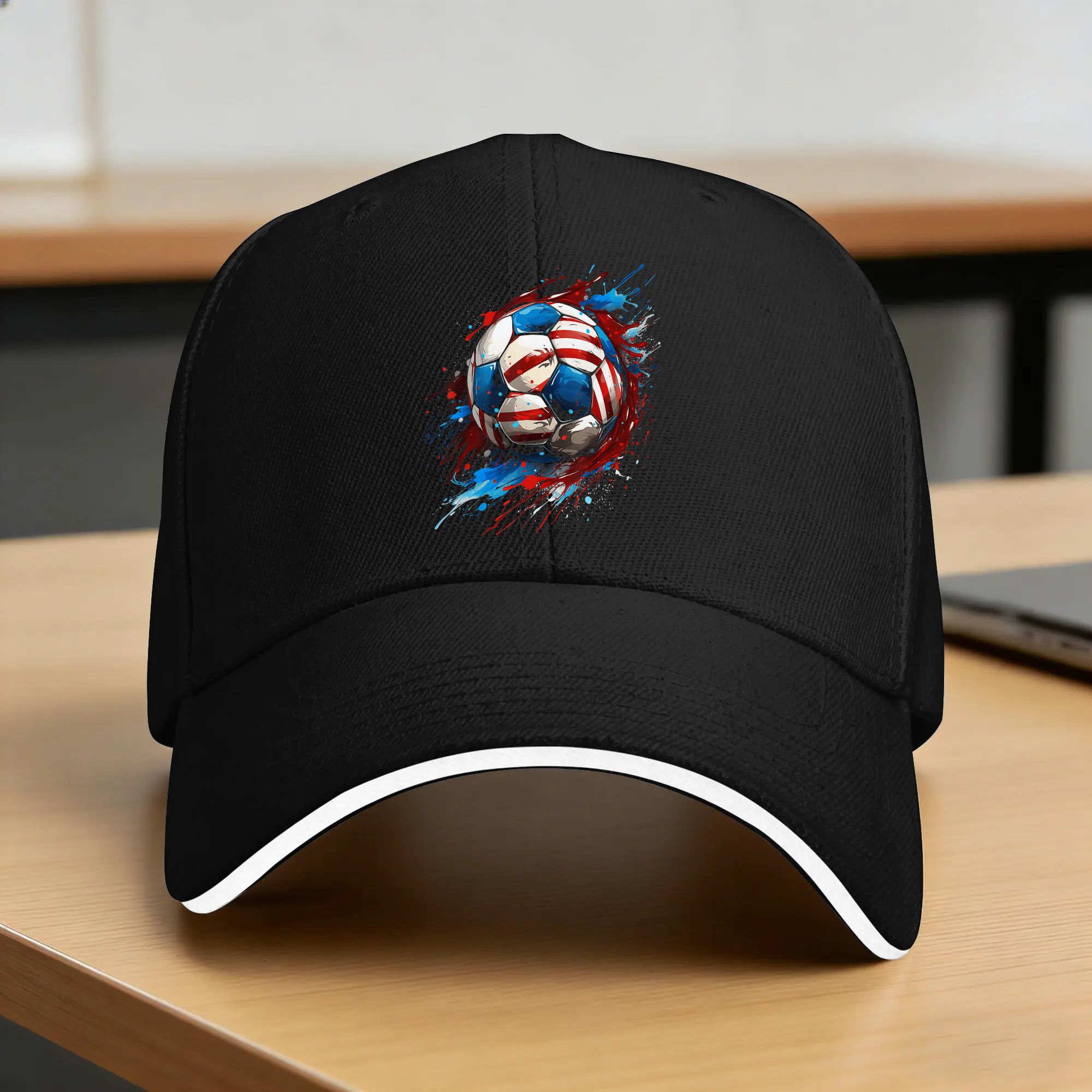 Cappellino da Baseball Estivo  - Outdoor Sport Usa recensione e prezzo