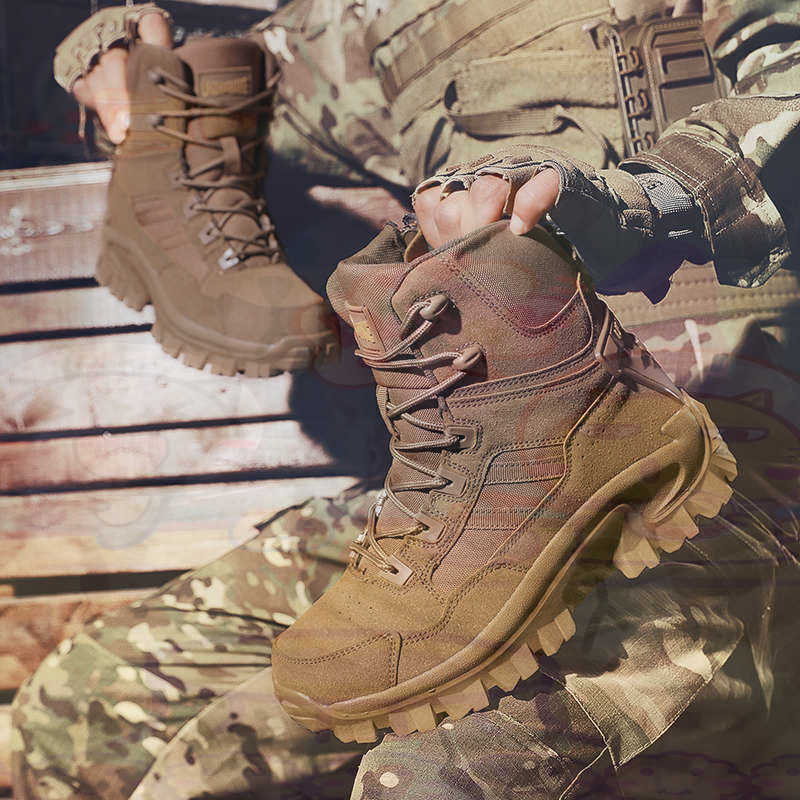 Tan Long Barrel Deadlift Scarp - Outdoor Sport Climbing Uk recensione e prezzo