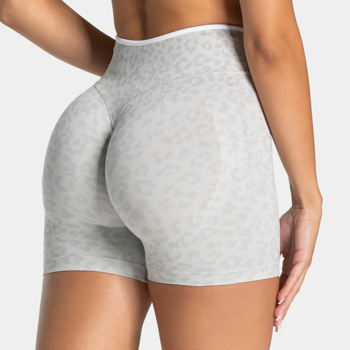 TEVEO Pantaloncini Yoga Donna  - Outdoor Sport Leggings recensione e prezzo