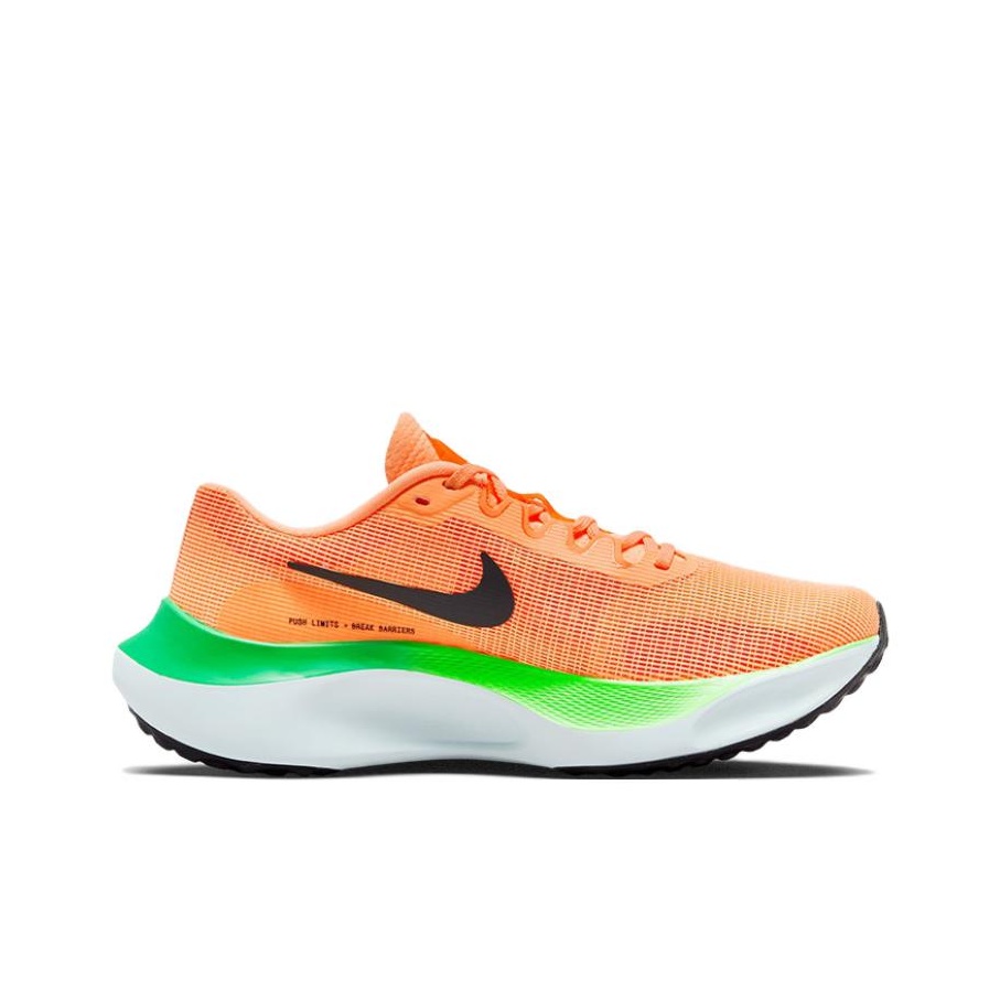 Nike Zoom Fly 5 Low Top Carbon - Nike Shoes Zoom Fly 5 recensione e prezzo