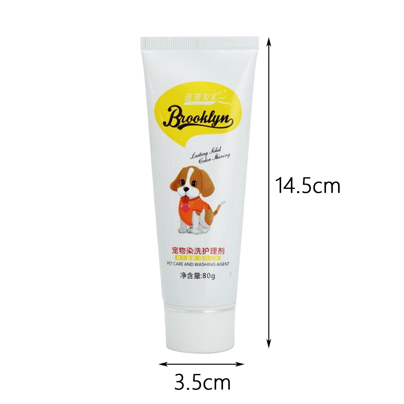 Kit Creativo per Tintura Semip - Grooming Kit Horse recensione e prezzo