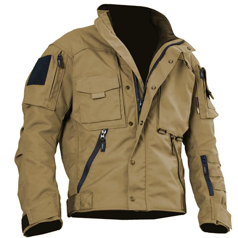 Lynjacye MK1.0 Autunno Inverno - Outdoor Sport Coat recensione e prezzo