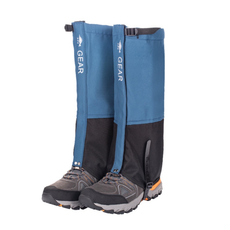 Ghette da neve impermeabili pe - Outdoor Sport Leggings recensione e prezzo