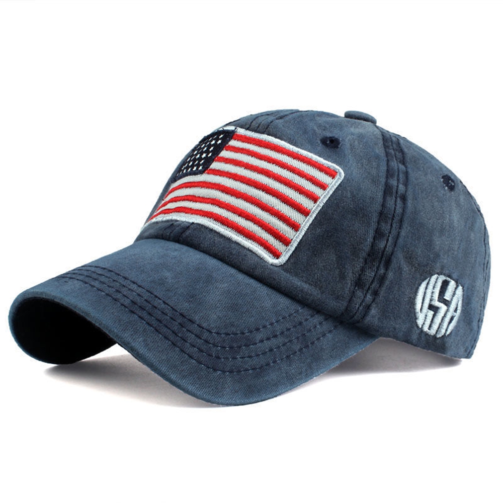 Berretto da baseball con bandi - Outdoor Sport Usa recensione e prezzo