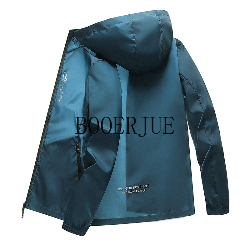 Giacca Impermeabile da Uomo pe - Outdoor Sport Coat recensione e prezzo