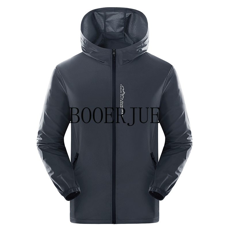 Giacca Impermeabile da Uomo pe - Outdoor Sport Coat recensione e prezzo