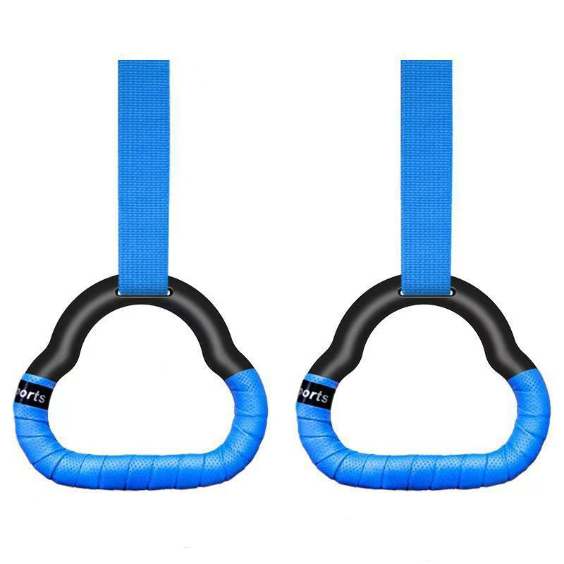 Anelli da Ginnastica per Bambi - Outdoor Sports Hall recensione e prezzo
