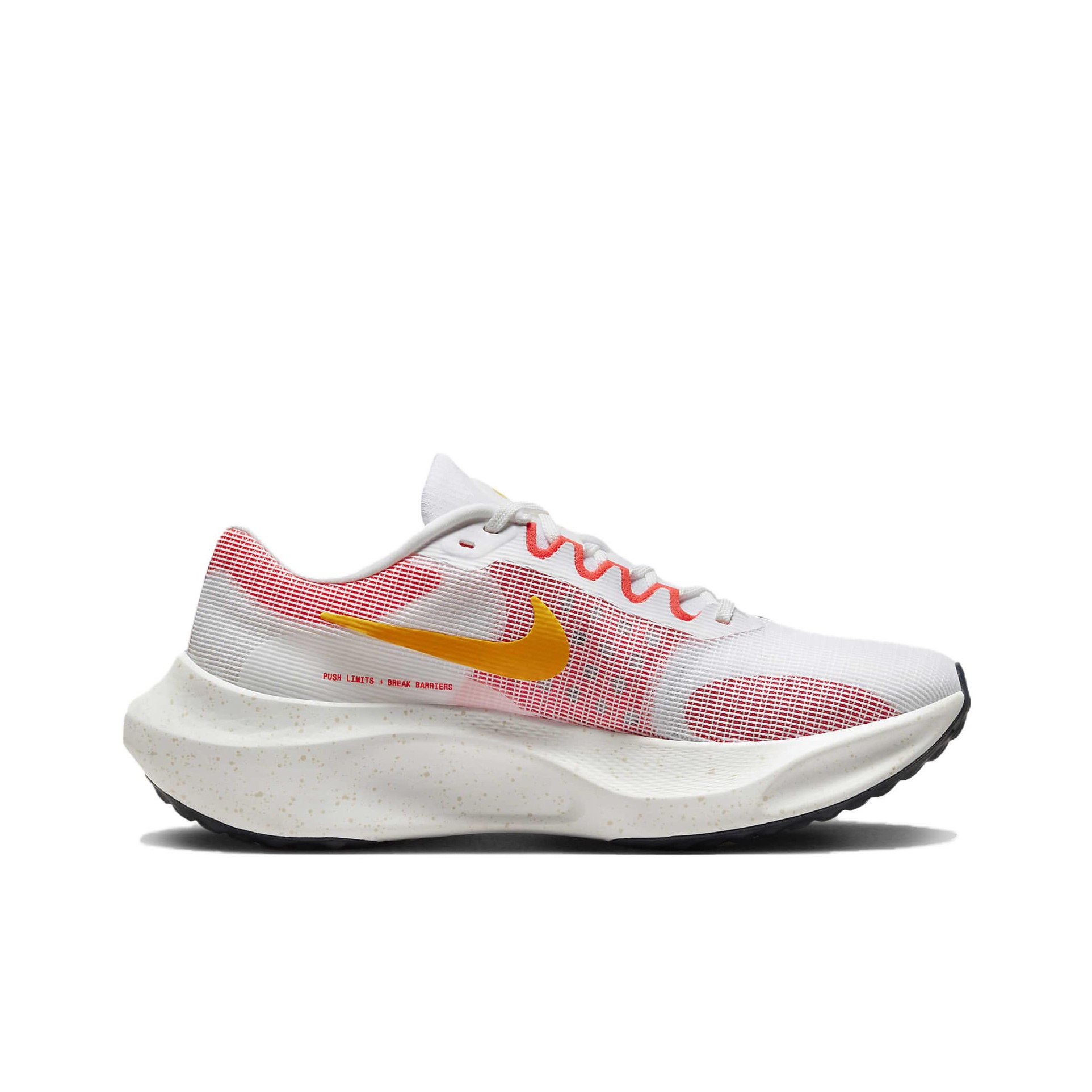 Nike Zoom Fly 5 Scarpe da Cors - Nike Shoes Zoom Fly 5 recensione e prezzo