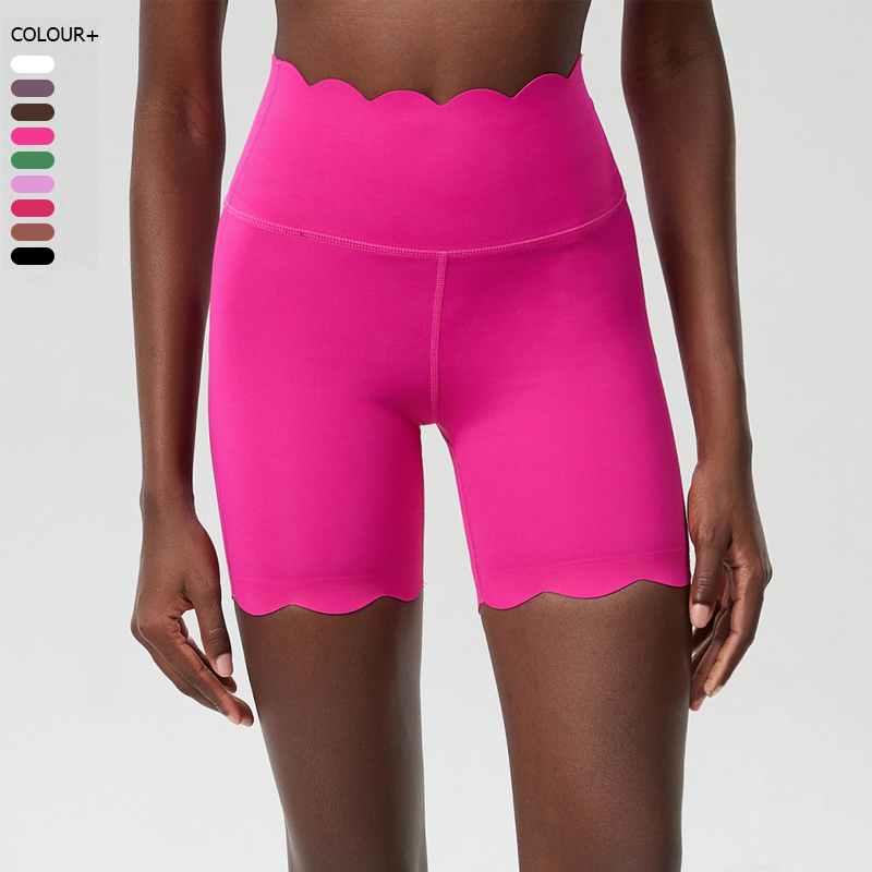 Pantaloncini da yoga estivi Pa - Outdoor Sport Leggings recensione e prezzo