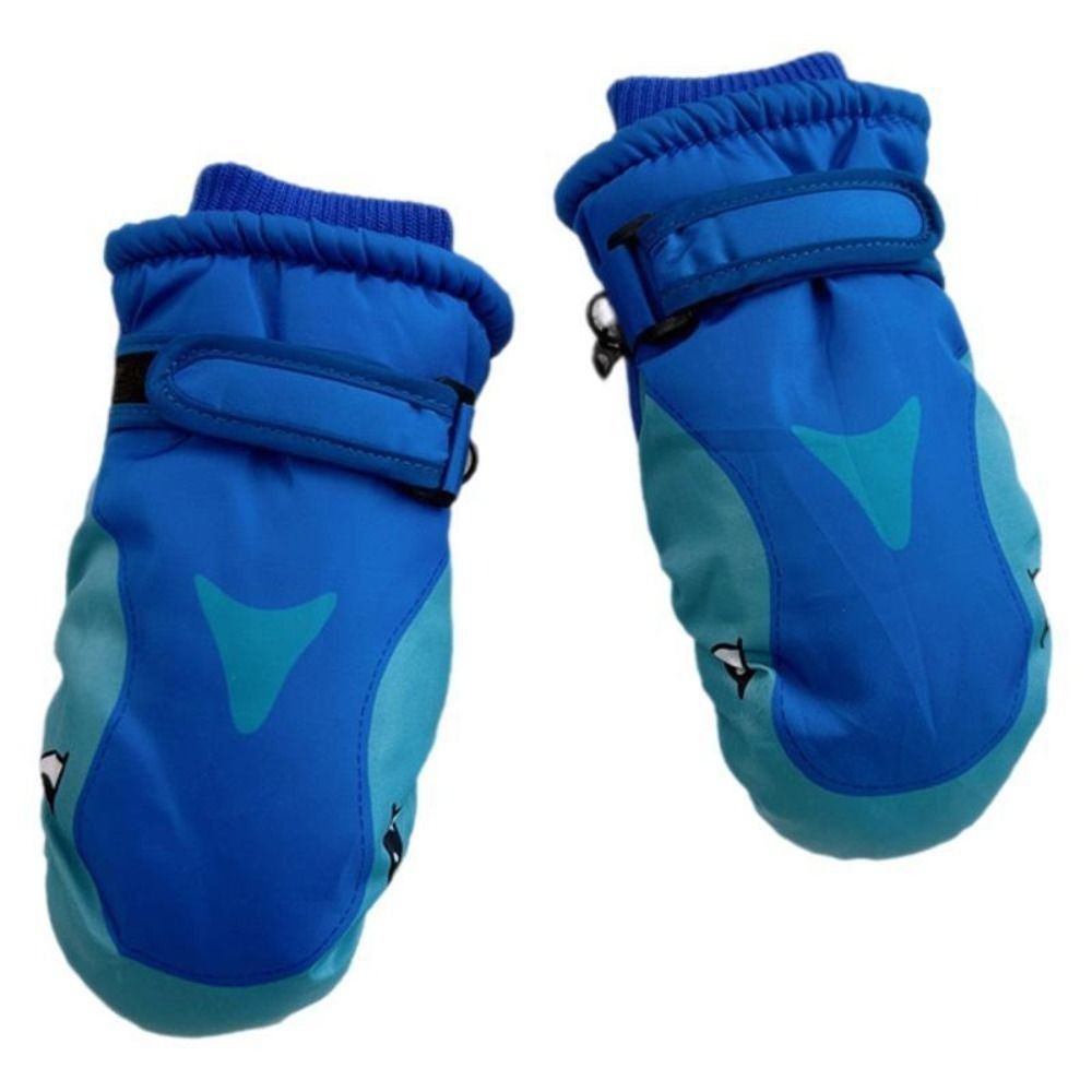 Guanti da Sci per Bambini con  - Outdoor Sport Gloves recensione e prezzo