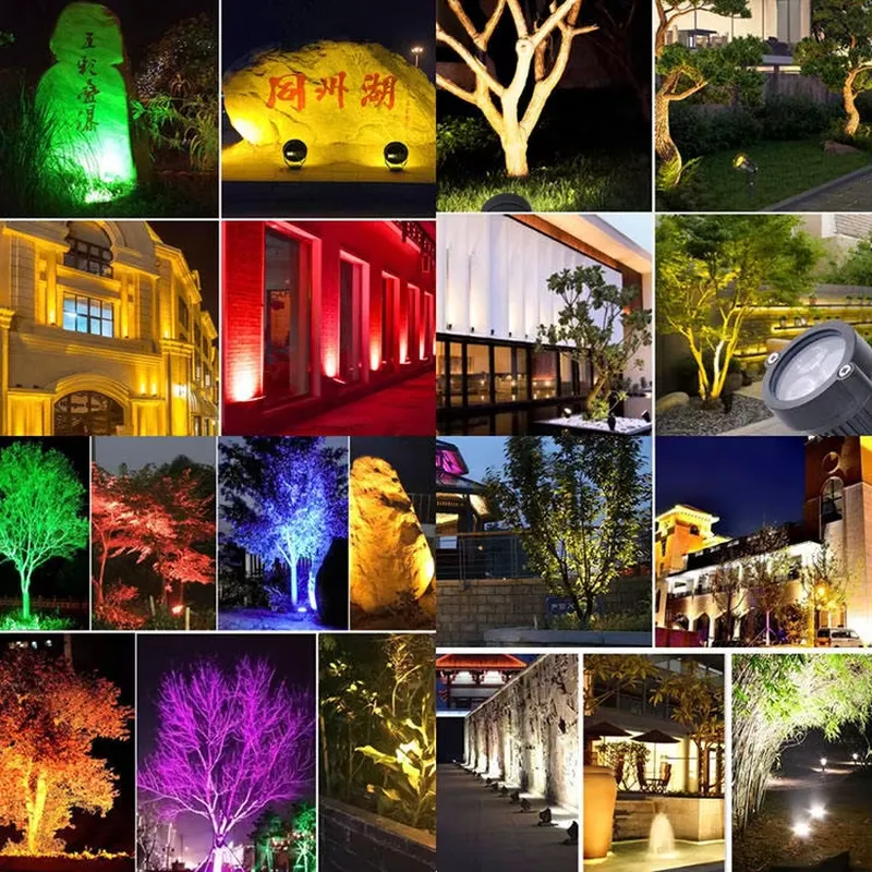Fari LED in Offerta, Proiettor - Outdoor Spotlight recensione e prezzo