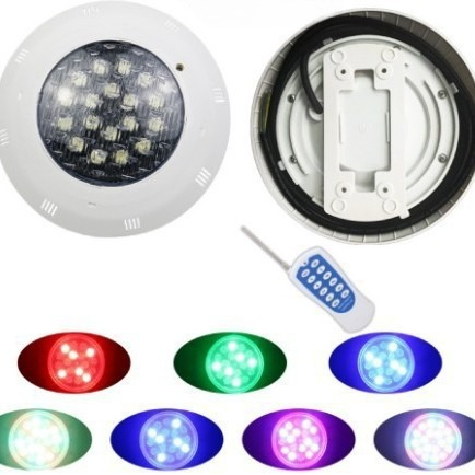 Faretto LED da parete AC12V, i - Outdoor Spotlight recensione e prezzo