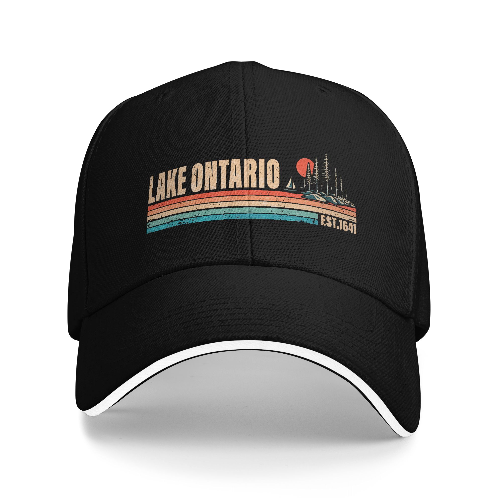 Cappellino da Baseball Estivo  - Outdoor Sport Usa recensione e prezzo