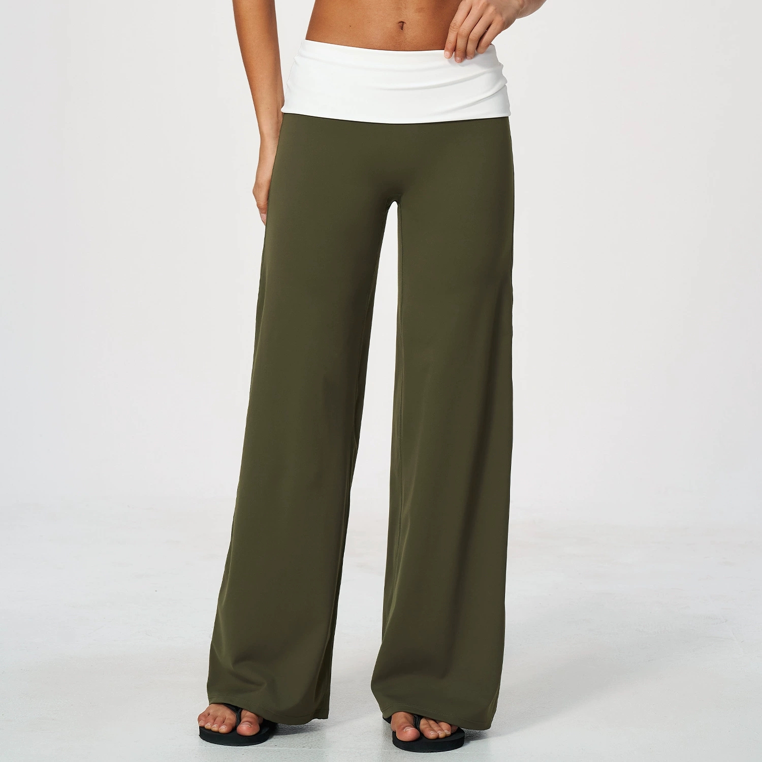 Pantaloni da Yoga a Gamba Larg - Outdoor Sport Leggings recensione e prezzo