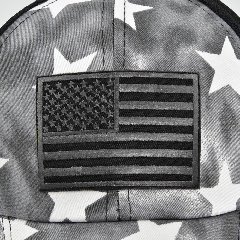 Cappellino da Baseball in Rete - Outdoor Sport Usa recensione e prezzo
