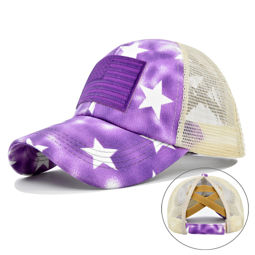 Cappellino da Baseball in Rete - Outdoor Sport Usa recensione e prezzo