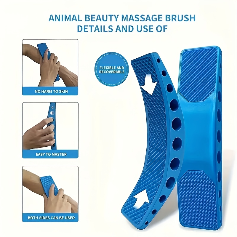 Spazzola per la cura del caval - Grooming Kit Horse recensione e prezzo