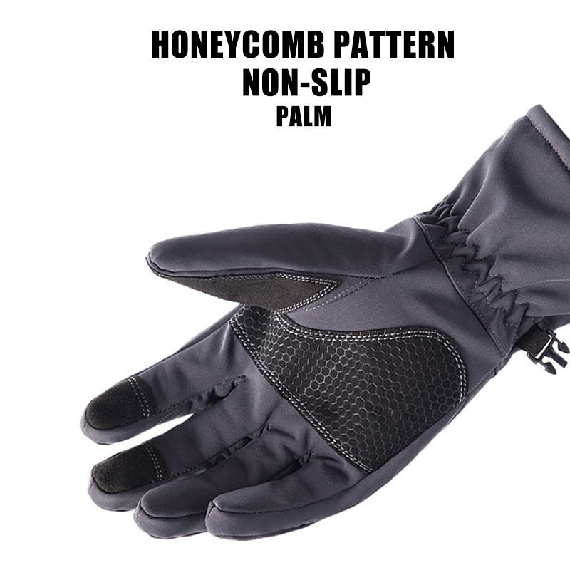 Tattiche all'aperto Caccia mim - Outdoor Sport Gloves recensione e prezzo
