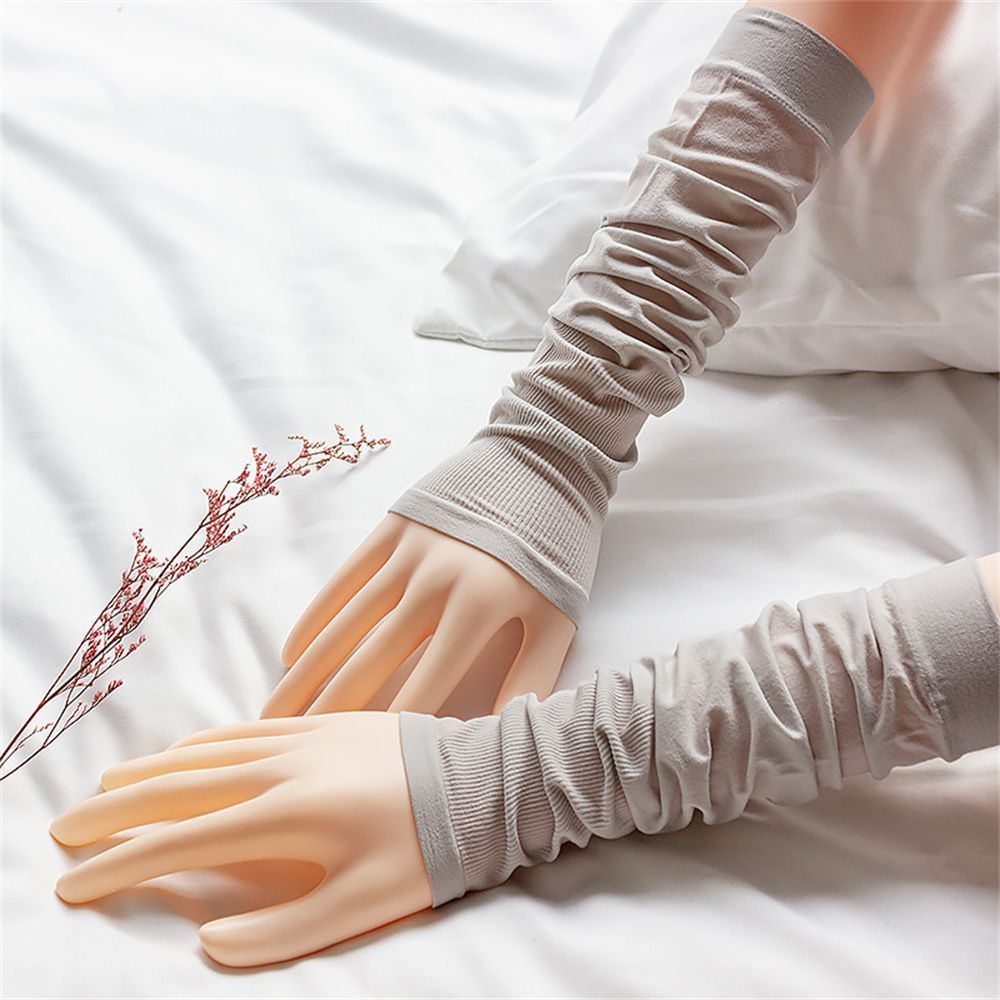 Guanti per la protezione solar - Outdoor Sport Gloves recensione e prezzo